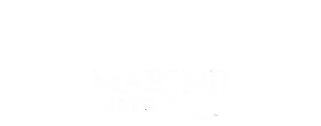 Logo of Marine Hotel *** Dublin - logo