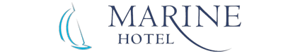 Marine Hotel *** Dublin - Logo