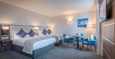 Marine Hotel | Dublin | Click for all our Special Offers | 1