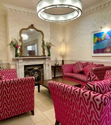Lobby 1