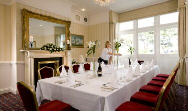 Meeting &amp; Events