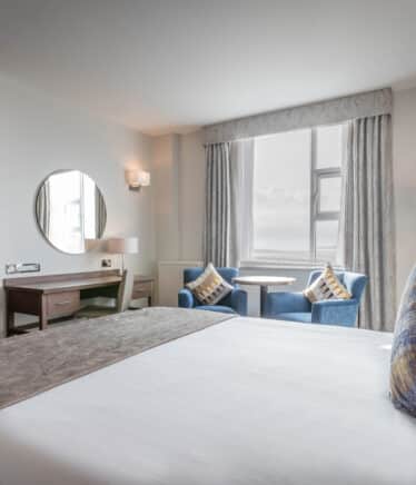 Standard Rooms