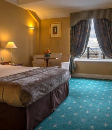 Standard Rooms