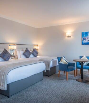Superior Rooms