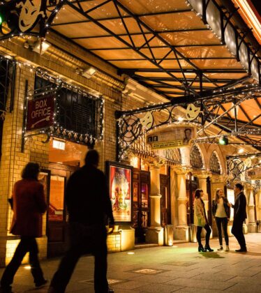 gaiety-theatre-dublin