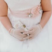 Communion & Confirmation Celebrations