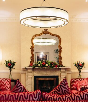 Standard Rooms
