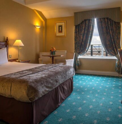 Standard Rooms