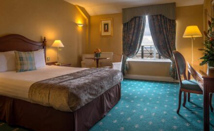 Standard Rooms