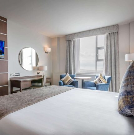 Superior Rooms 1