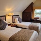 Standard Rooms