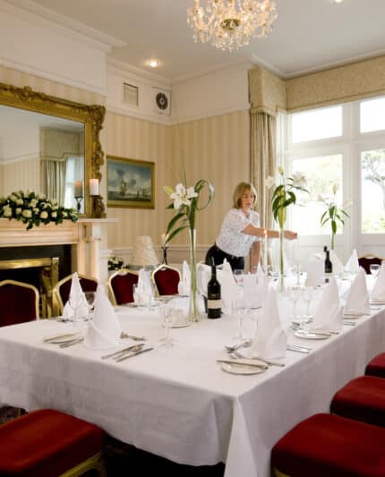 Marine Hotel Brent2