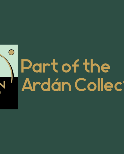 Ardán collective banner